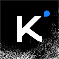 Kimi Vision官方Logo