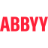 ABBYY 官方Logo