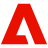 Adobe Acrobat 官方厂商标识