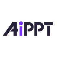 AiPPT 官方Logo