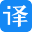 百度翻译 官方Logo