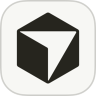 Cursor 官方Logo