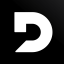 Deepgram 官方Logo