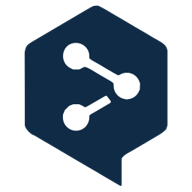 DeepL 官方Logo