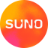 Suno 官方Logo